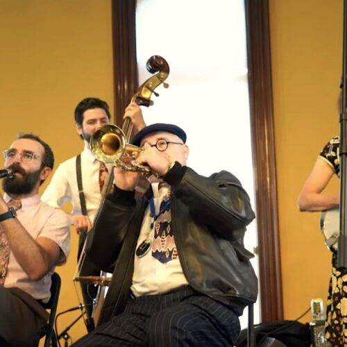 Katie Cavera & the Lost Boys